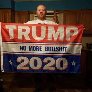 Meet your Posher, Johnny